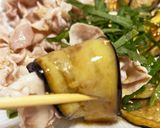 【15分】美味すぎるナスと豚しゃぶ作り方5写真