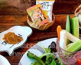 令和四年　八月二十八日　献立作り方2写真
