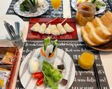 令和四年　八月二十八日　献立作り方7写真