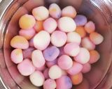 ★☆フルーツいっぱい☆★フルーツポンチ♪作り方11写真