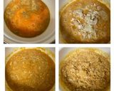 たまごみそ丼作り方2写真