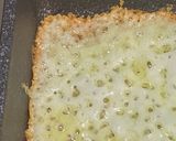 お焦げチーズとベーコンのアスパラ巻き作り方7写真