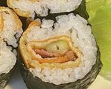 お焦げチーズとベーコンのアスパラ巻き作り方10写真
