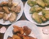 ☆ハマチ？イナダ？ブリ？☆の二色揚げ作り方17写真