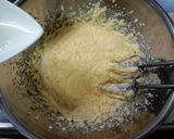 シナモン香る♡レーズンカップケーキ作り方5写真
