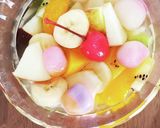 私が気に入った《もっちり♡白玉団子》作り方5写真