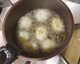 子供もバクバクハッシュドポテト作り方4写真