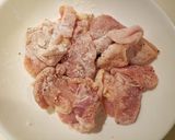 【20分】ヤンニョムチキン(1人前)作り方3写真
