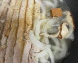 アスパラ豚巻き♡コンソメ煮込み作り方6写真
