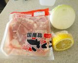 【下味・冷凍】 鶏もも 塩レモン味作り方2写真