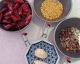 シビれる★豚とひじきの麻辣キーマカレー作り方2写真