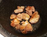 【20分】ヤンニョムチキン(1人前)作り方4写真