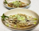 アスパラ豚巻き♡コンソメ煮込み作り方7写真