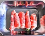オクラ肉巻き作り方2写真