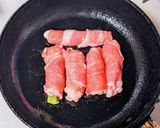 オクラ肉巻き作り方3写真