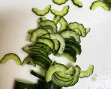 カボチャのサラダ作り方5写真