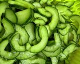 カボチャのサラダ作り方6写真