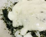 たまかけごはん●のりたま納豆やまかけ丼作り方1写真