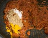 南インド料理に使える万能マサラ作り方4写真