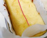 自慢にしたい＊しっと〜りパウンドケーキ作り方5写真