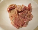 【20分】ヤンニョムチキン(1人前)作り方2写真