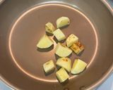 鶏むね肉と彩り野菜の甘酢炒め♩作り方5写真