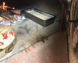 外はカリカリ、中はふわふわのシードパン作り方6写真
