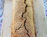 外はカリカリ、中はふわふわのシードパン作り方7写真