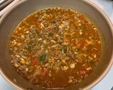 野菜たっぷり♩キーマカレー作り方4写真