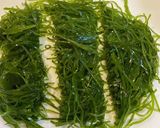 もう1品!切り昆布炒め煮 簡単★小鉢作り方2写真