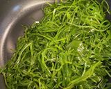 もう1品!切り昆布炒め煮 簡単★小鉢作り方4写真