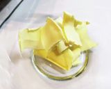 米粉の抹茶マフィン！グルテンフリー！作り方2写真