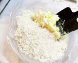 米粉の抹茶マフィン！グルテンフリー！作り方3写真