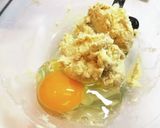 米粉の抹茶マフィン！グルテンフリー！作り方4写真