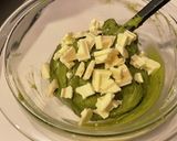 米粉の抹茶マフィン！グルテンフリー！作り方7写真