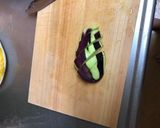 ご飯が進むナスの照り焼き作り方2写真