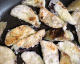 ご飯が進むナスの照り焼き作り方6写真