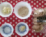 椎茸のガーリックバター焼き作り方1写真