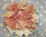 トマトカレー作り方1写真