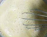 米粉で明石焼き グルテンフリー作り方2写真