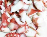 米粉で明石焼き グルテンフリー作り方3写真