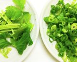 米粉で明石焼き グルテンフリー作り方4写真