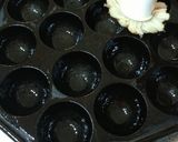 米粉で明石焼き グルテンフリー作り方7写真