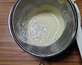 ヨウサマの減塩おやじの薩摩芋の冷製スープ作り方3写真