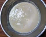 ヨウサマの減塩おやじの薩摩芋の冷製スープ作り方4写真
