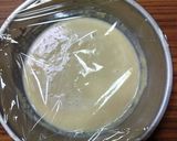 ヨウサマの減塩おやじの薩摩芋の冷製スープ作り方5写真