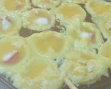 米粉で明石焼き グルテンフリー作り方10写真
