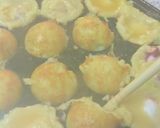 米粉で明石焼き グルテンフリー作り方12写真