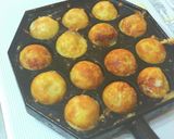 米粉で明石焼き グルテンフリー作り方13写真