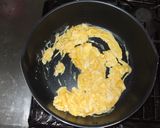 卵チンゲン菜炒め♪あるもので簡単漢方薬膳作り方5写真